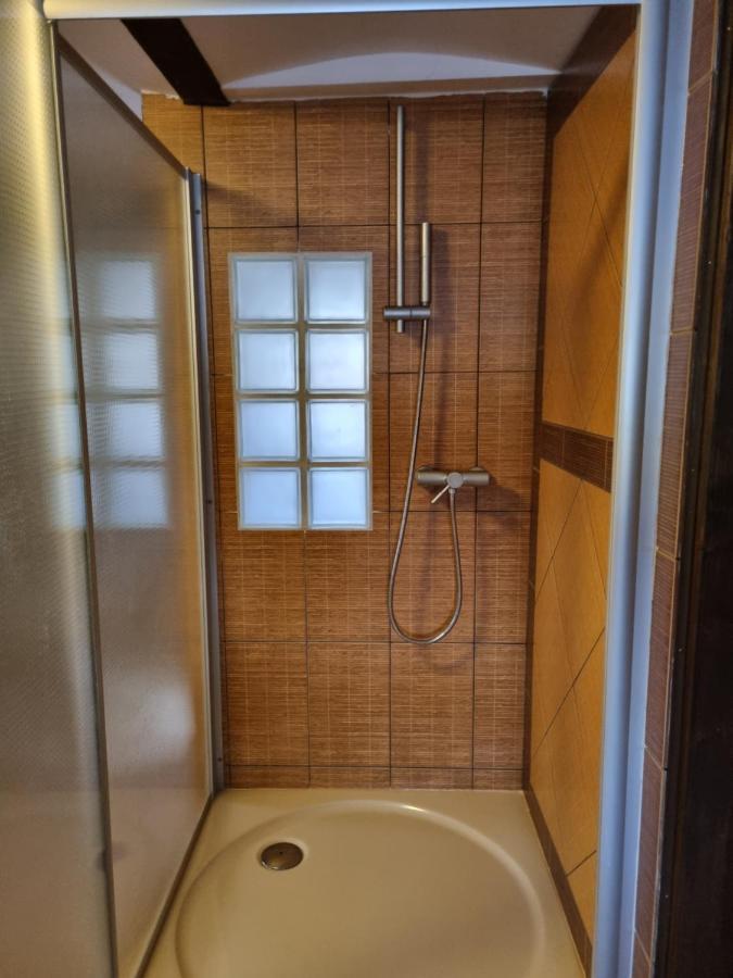 Galerie Vila Lucia 5 -Loft Apartman Plzen Luaran gambar