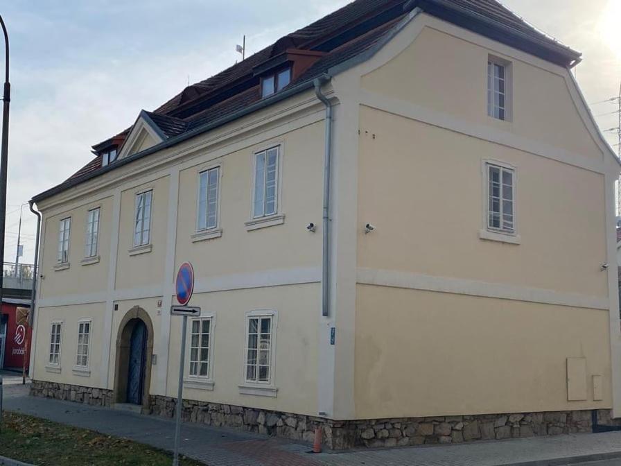 Galerie Vila Lucia 5 -Loft Apartman Plzen Luaran gambar