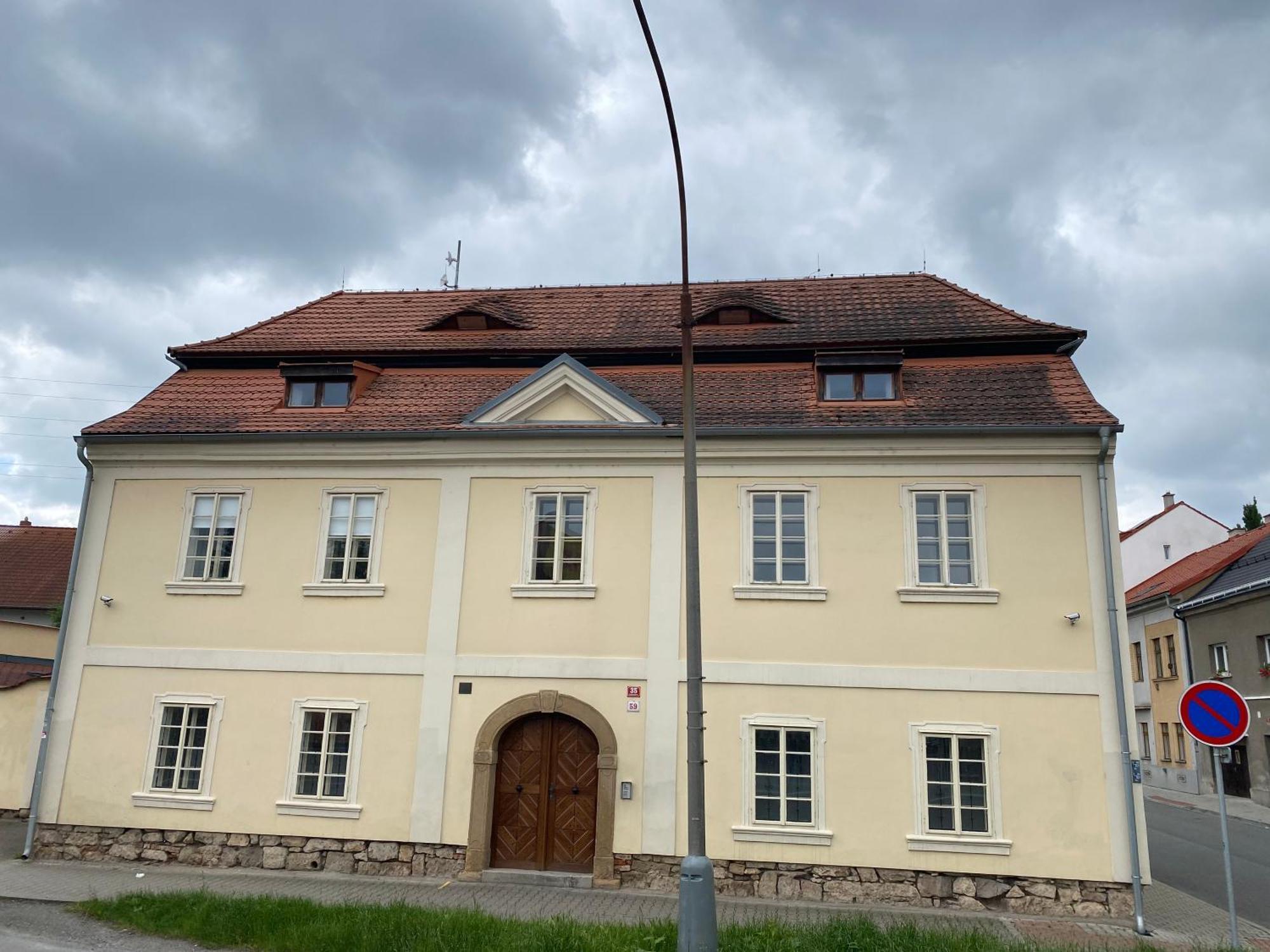 Galerie Vila Lucia 5 -Loft Apartman Plzen Luaran gambar